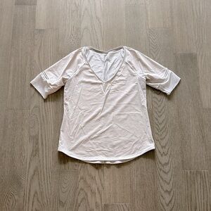 Lululemon top